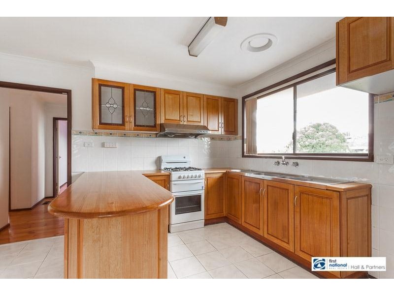 13 Ashby Drive, Dandenong North VIC 3175