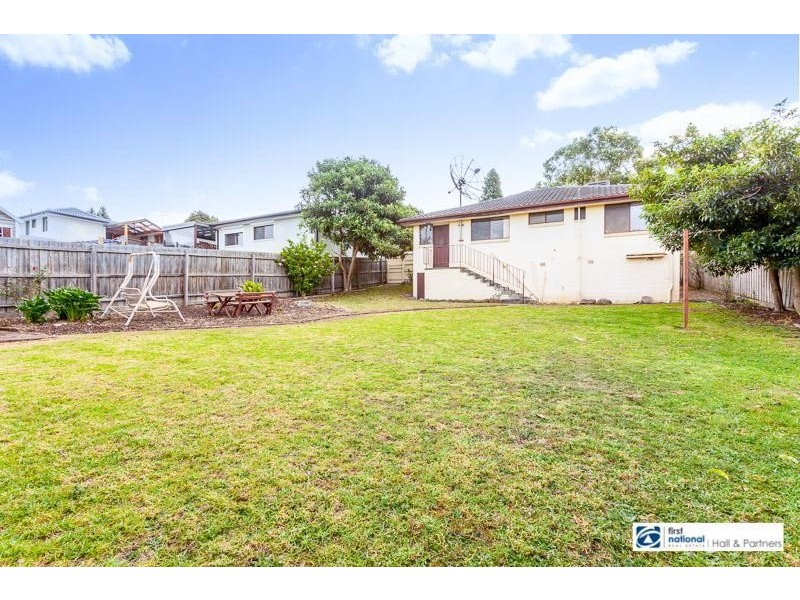 13 Ashby Drive, Dandenong North VIC 3175