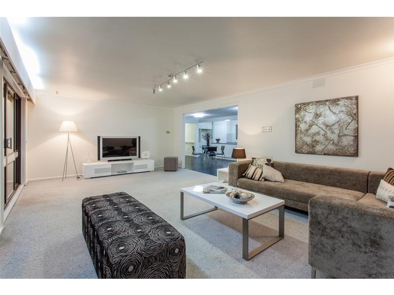 3 Alma Close, Mulgrave VIC 3170