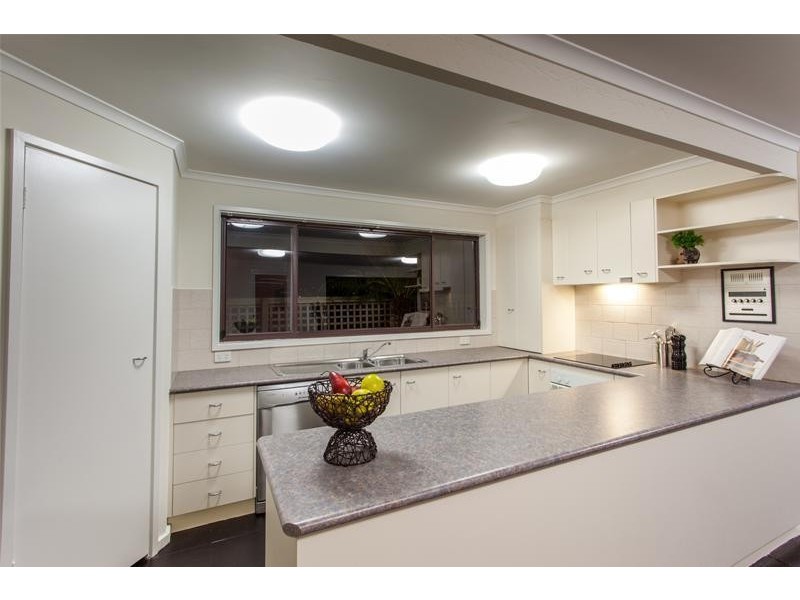 3 Alma Close, Mulgrave VIC 3170