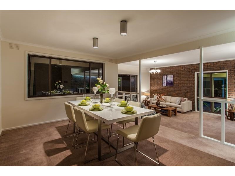 3 Alma Close, Mulgrave VIC 3170