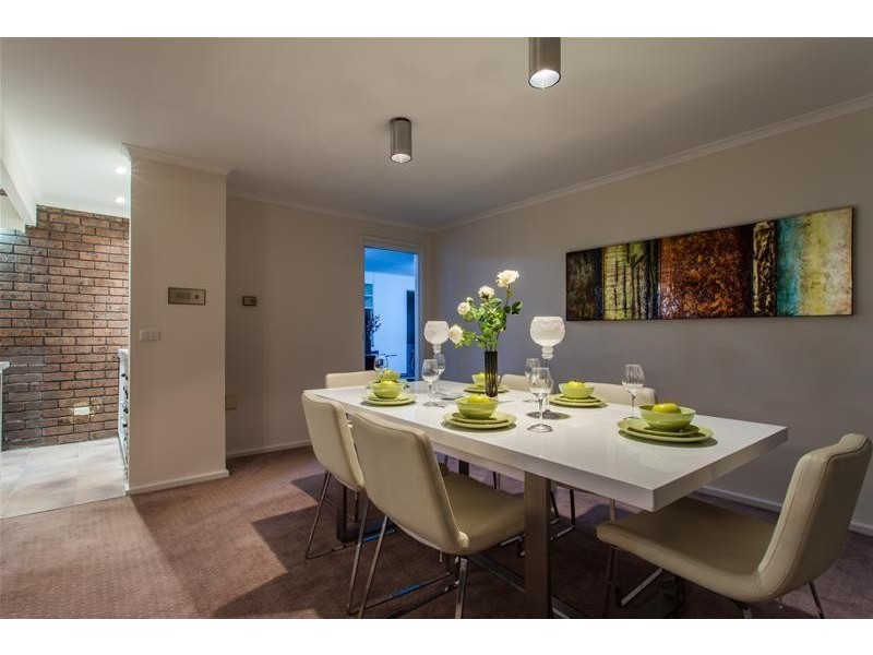 3 Alma Close, Mulgrave VIC 3170