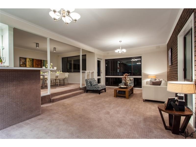 3 Alma Close, Mulgrave VIC 3170