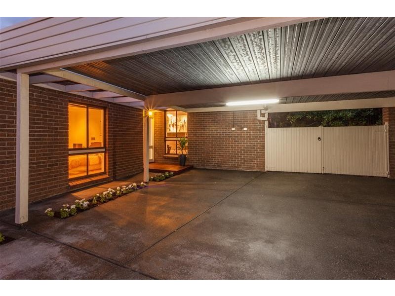 3 Alma Close, Mulgrave VIC 3170