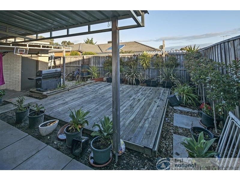 4 Kosta Boda Boulevard, Pakenham VIC 3810