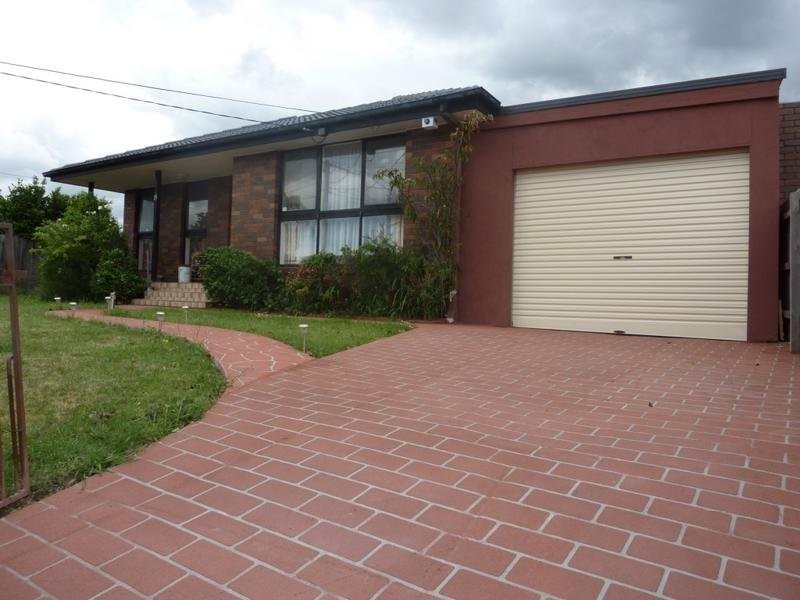 15 McKinley Court, Dandenong North VIC 3175