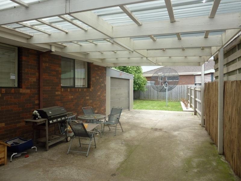 15 McKinley Court, Dandenong North VIC 3175