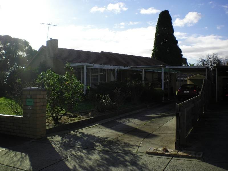 115 Police Road, Mulgrave VIC 3170