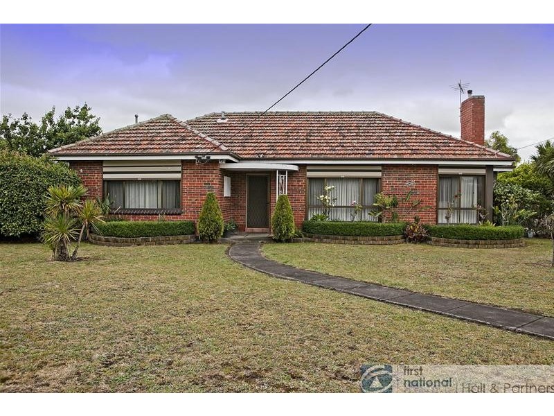 84 Railway Parade, Dandenong VIC 3175