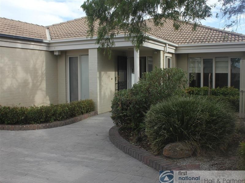 18 Manna Court, Mulgrave VIC 3170