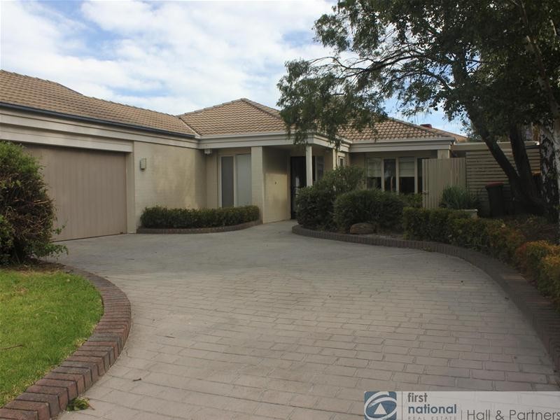 18 Manna Court, Mulgrave VIC 3170