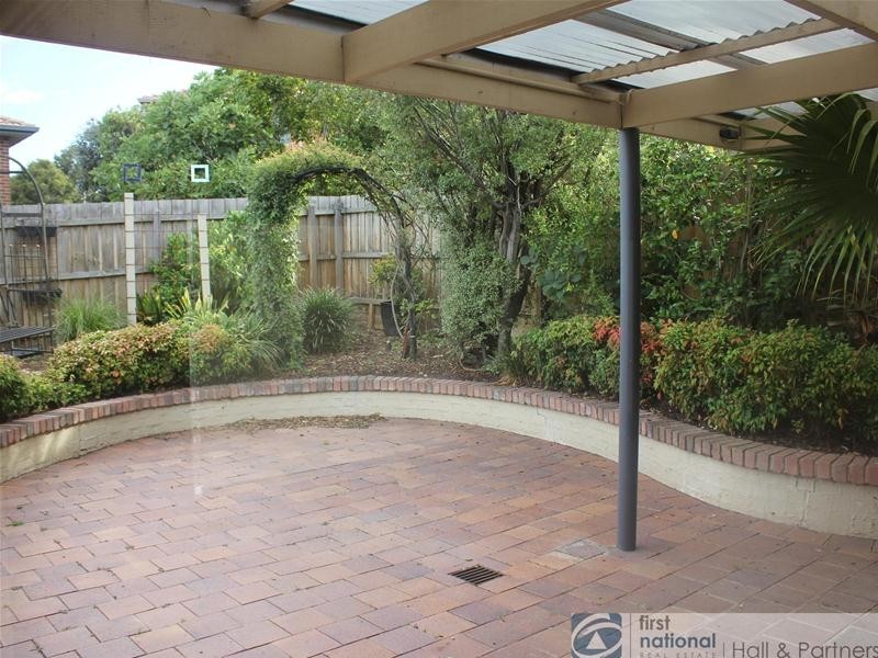 18 Manna Court, Mulgrave VIC 3170