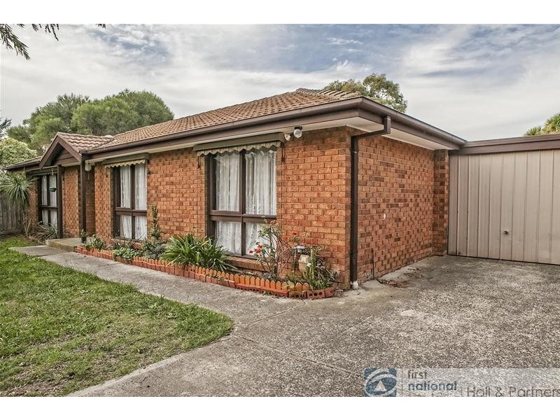 2/21 Kerrison Drive, Hampton Park VIC 3976