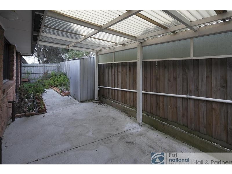 2/21 Kerrison Drive, Hampton Park VIC 3976