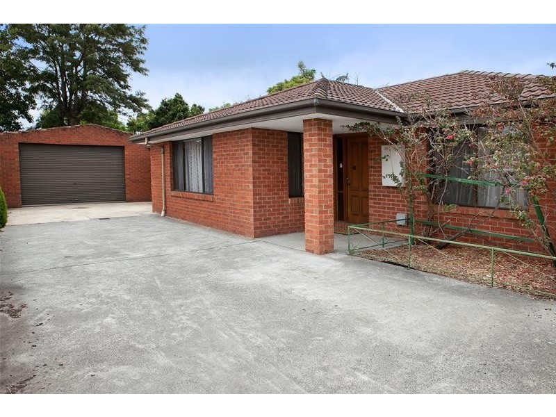 2/21 Edward Avenue, Dandenong VIC 3175