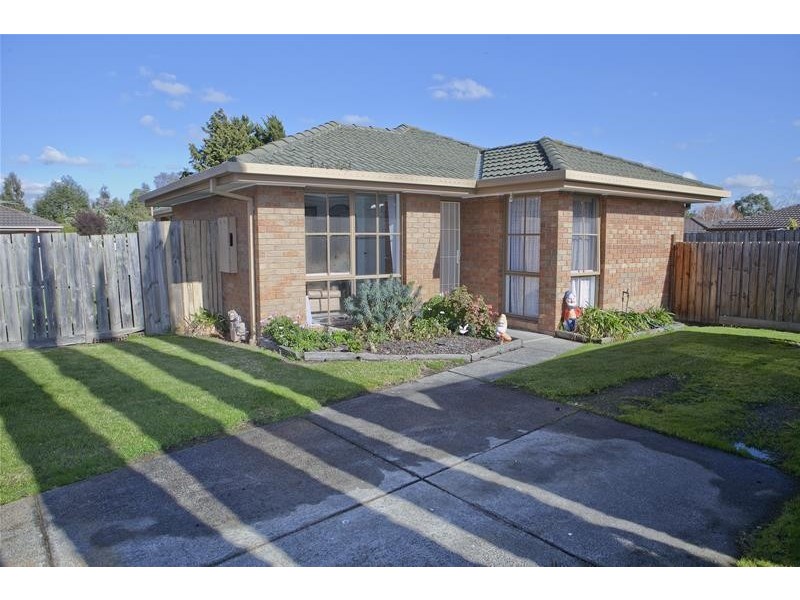 8 Gumnut Court, Berwick VIC 3806