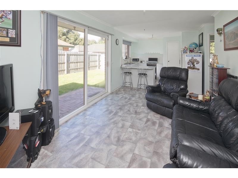 8 Gumnut Court, Berwick VIC 3806