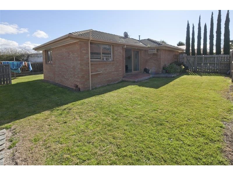 8 Gumnut Court, Berwick VIC 3806