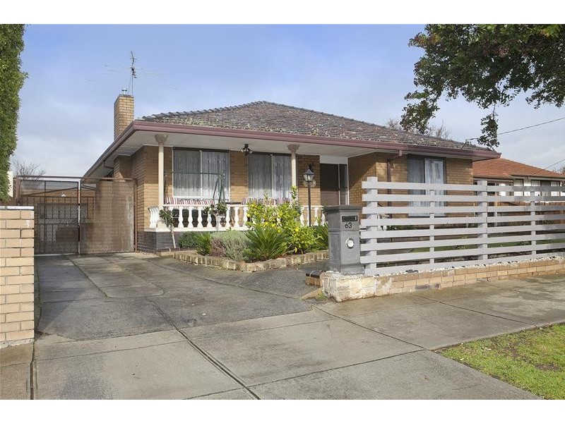 63 Kidds Road, Doveton VIC 3177