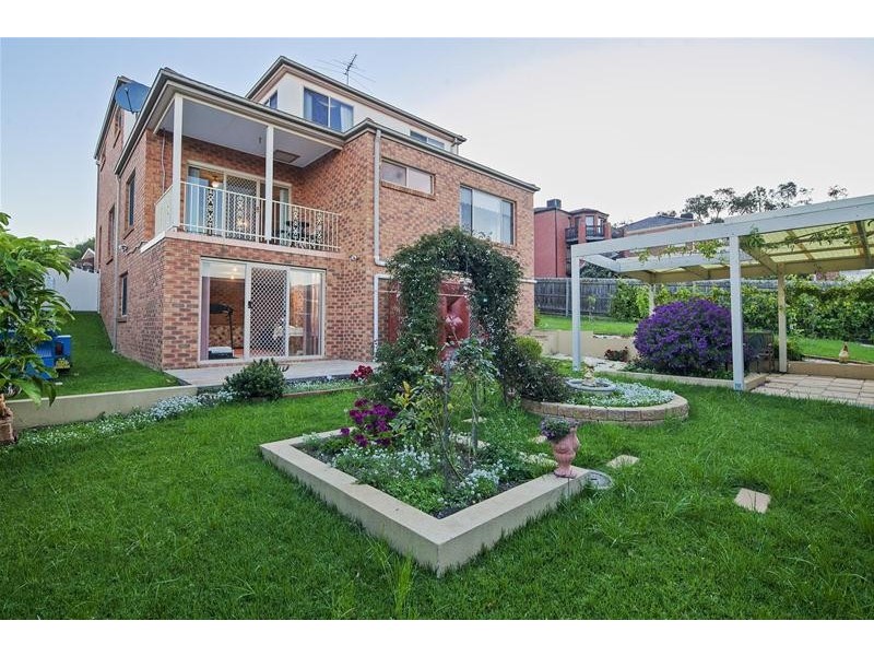 19 William Hovell Drive, Endeavour Hills VIC 3802