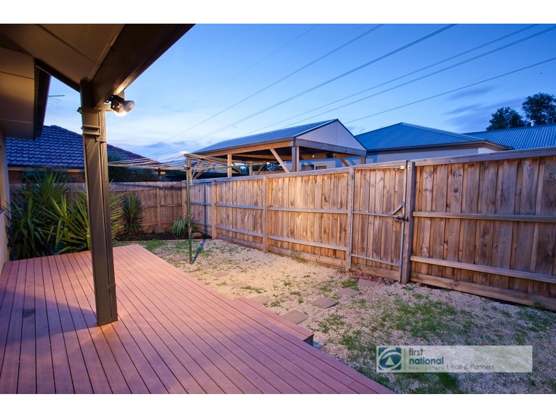 1/27 Highfield Avenue, Mulgrave VIC 3170