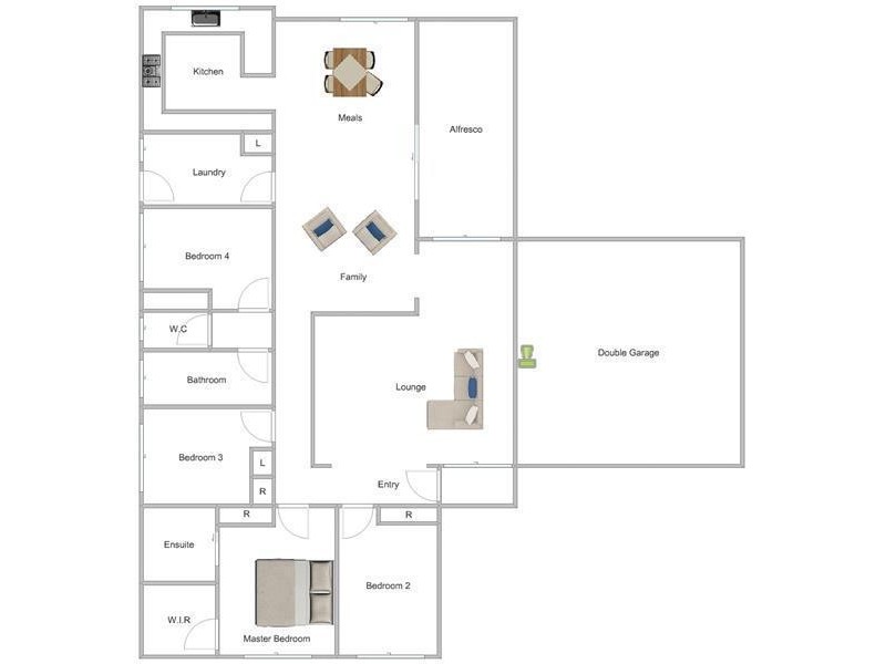 92 Thomas Mitchell Drive, Endeavour Hills VIC 3802