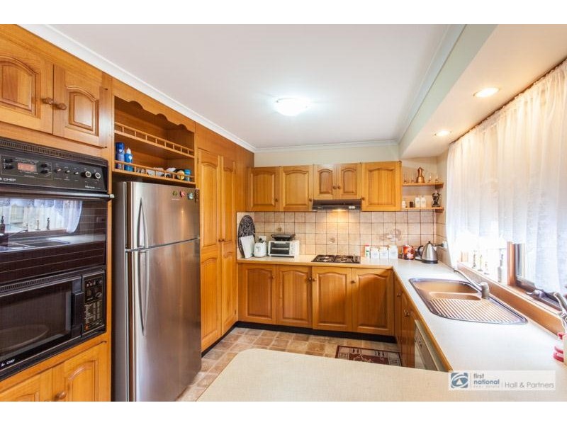 92 Thomas Mitchell Drive, Endeavour Hills VIC 3802