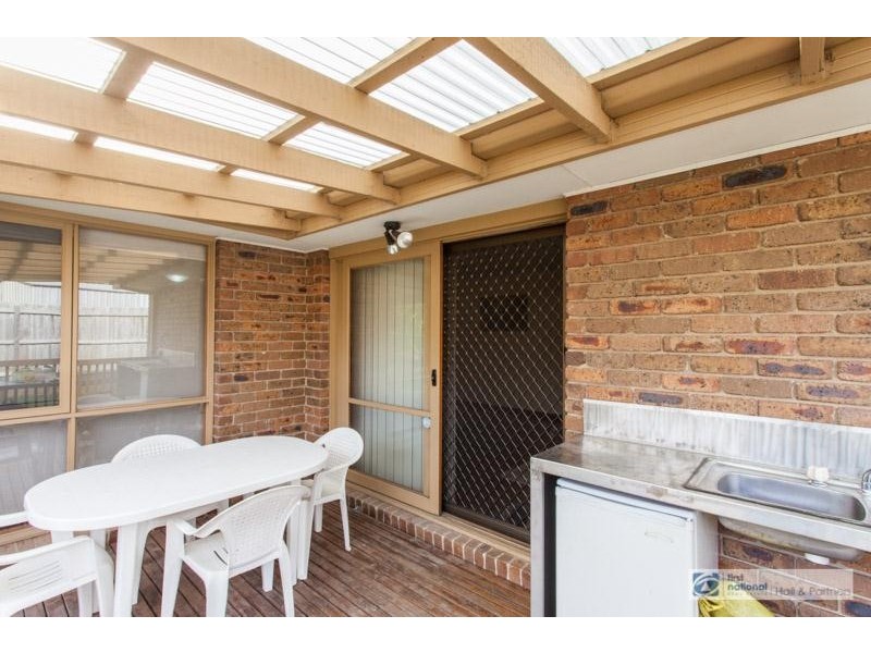 92 Thomas Mitchell Drive, Endeavour Hills VIC 3802