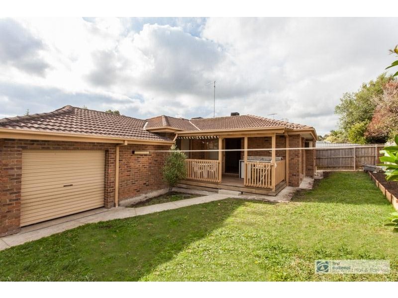 92 Thomas Mitchell Drive, Endeavour Hills VIC 3802