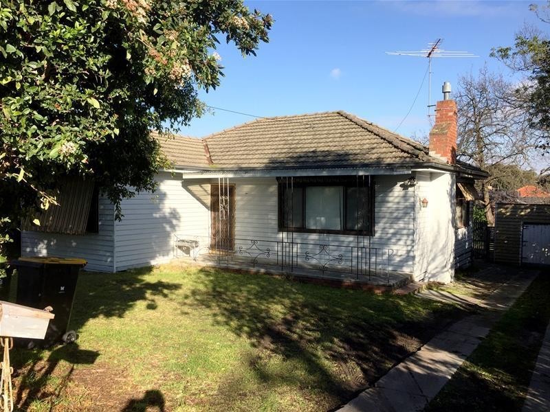 63 Wattle Grove, Mulgrave VIC 3170