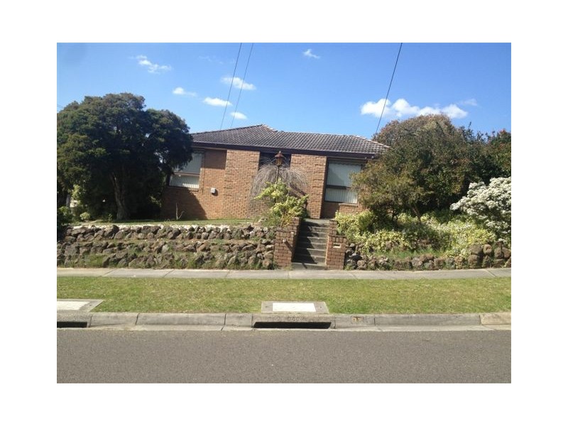 37 Buldah Street, Dandenong North VIC 3175