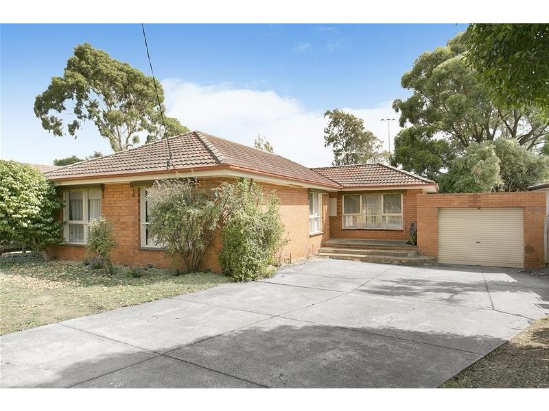 63 Huxley Avenue, Mulgrave VIC 3170