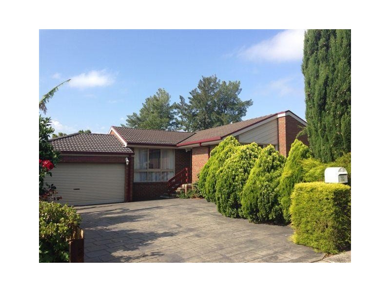 5 Benson Court, Narre Warren VIC 3805