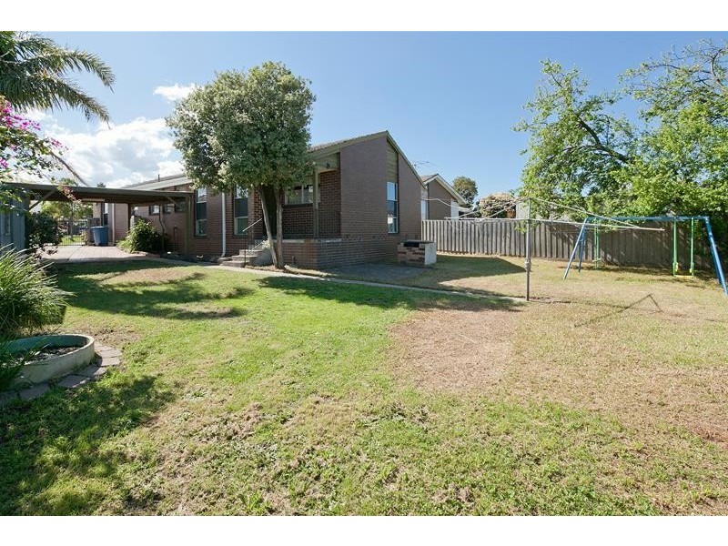 10 Mosig Court, Noble Park North VIC 3174