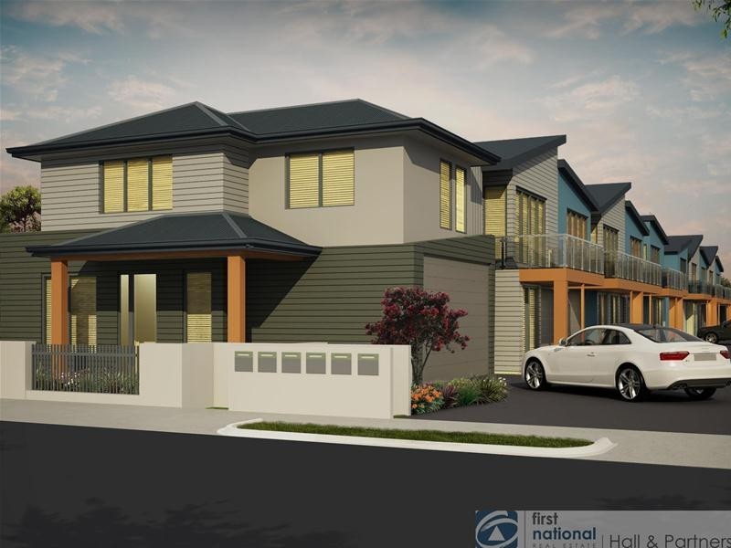 55 Ann Street, Dandenong VIC 3175