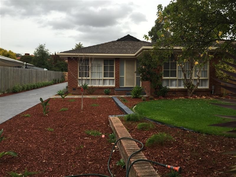 1/138 Haverbrack Drive, Mulgrave VIC 3170