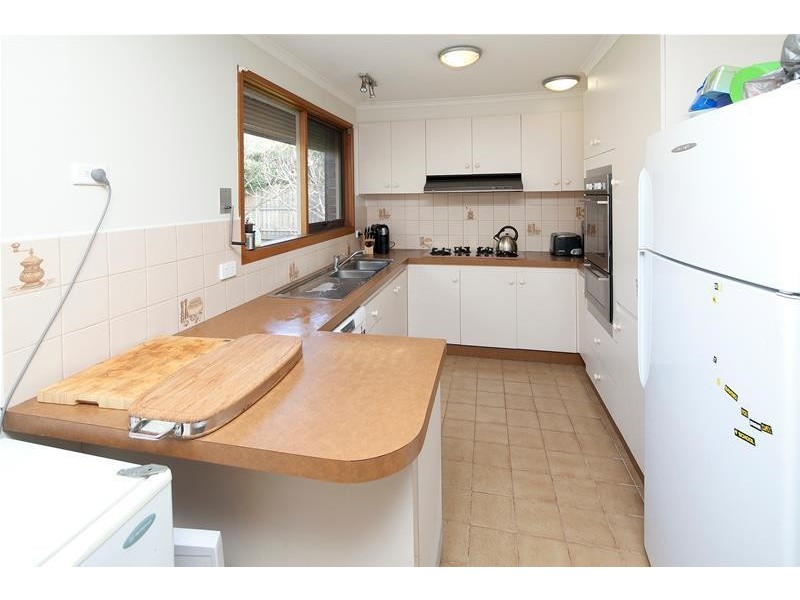 14 Huckson Rise, Dandenong North VIC 3175