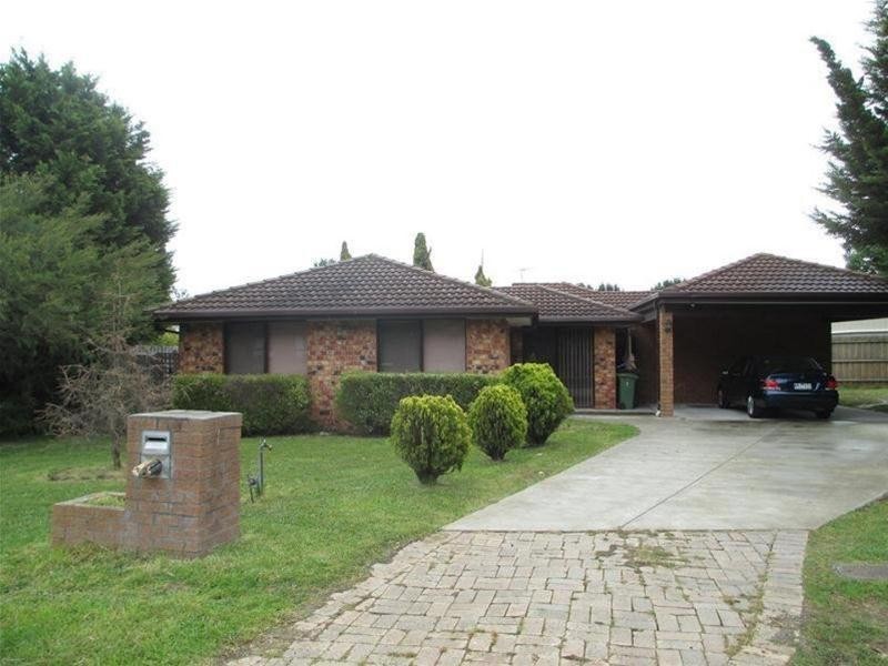 2 Millport Court, Endeavour Hills VIC 3802