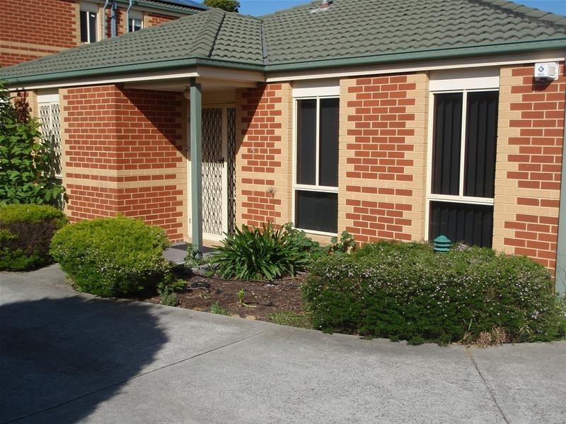 5/10-14 Rodd Street, Dandenong VIC 3175