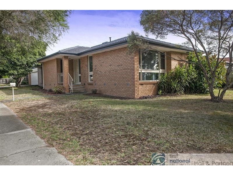 45 Maygrove Way, Mulgrave VIC 3170