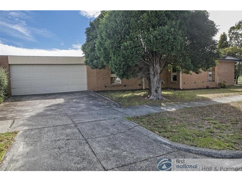 45 Maygrove Way, Mulgrave VIC 3170