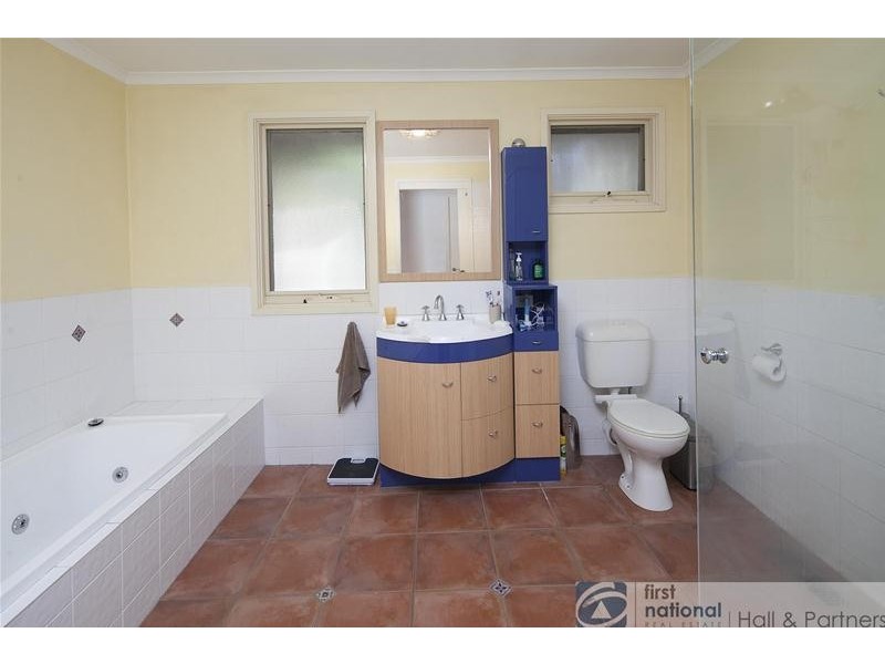 45 Maygrove Way, Mulgrave VIC 3170