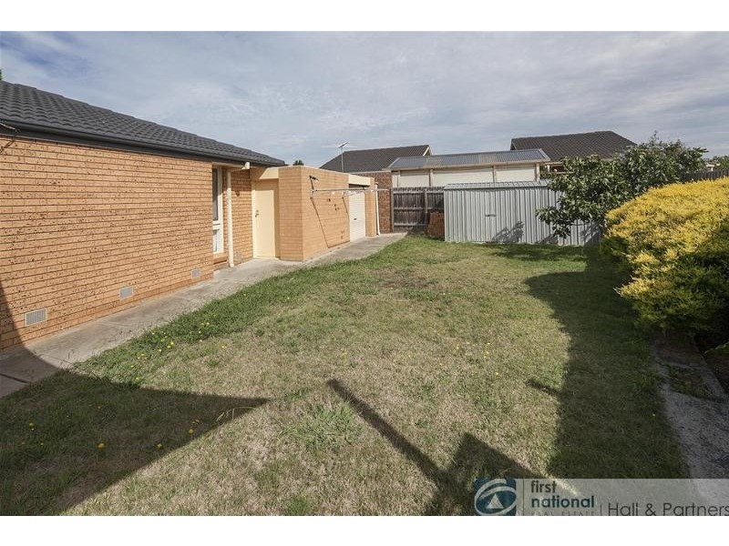 45 Maygrove Way, Mulgrave VIC 3170