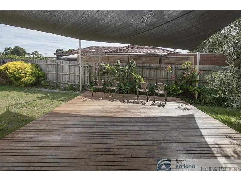 45 Maygrove Way, Mulgrave VIC 3170