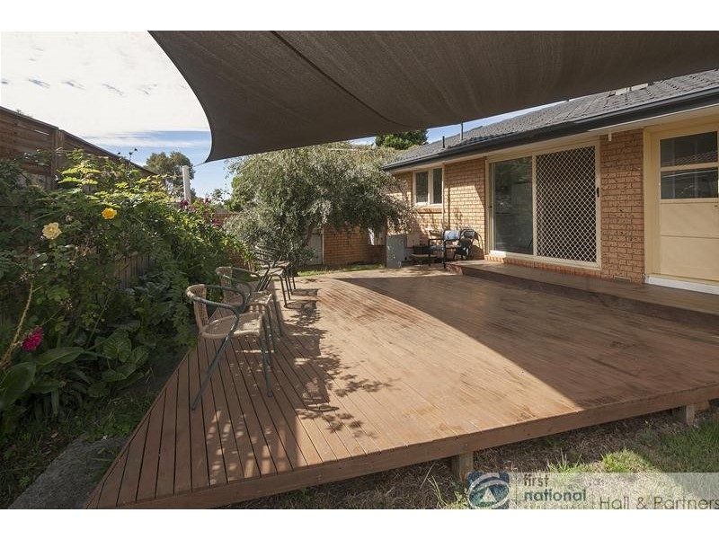 45 Maygrove Way, Mulgrave VIC 3170