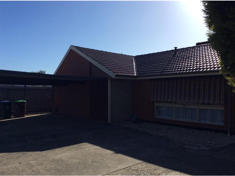 78 Scotsburn Way, Endeavour Hills VIC 3802