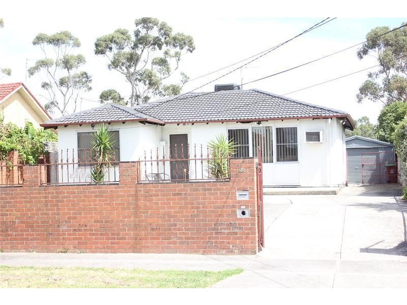 50 Scarlet Drive, Doveton VIC 3177