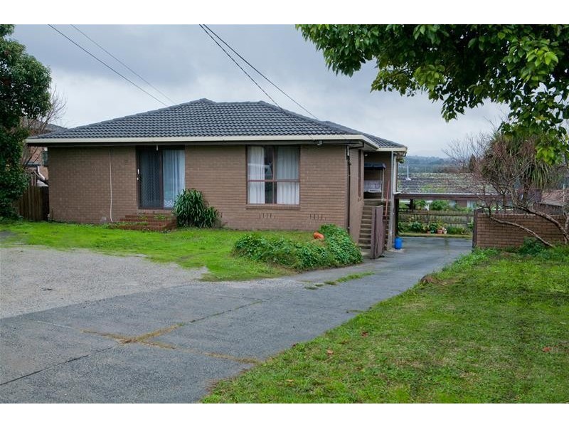 17 Frawley Road, Hallam VIC 3803