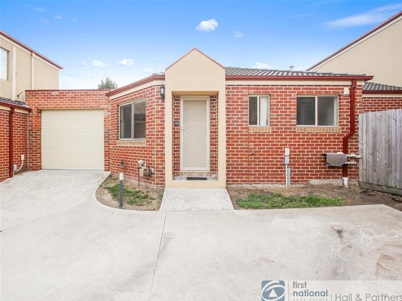 4/30 Heyington Crescent, Noble Park North VIC 3174