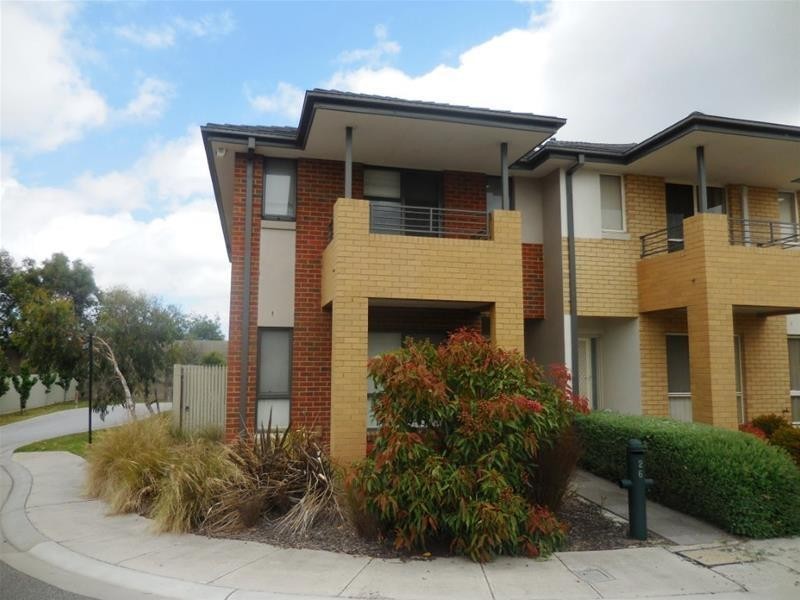 26 Manuscript Drive, Endeavour Hills VIC 3802